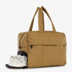 Calpak Luka Duffle - Kakhi